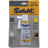 Stucco Metallo Fai Da Te Self Sintolit 2 Pz